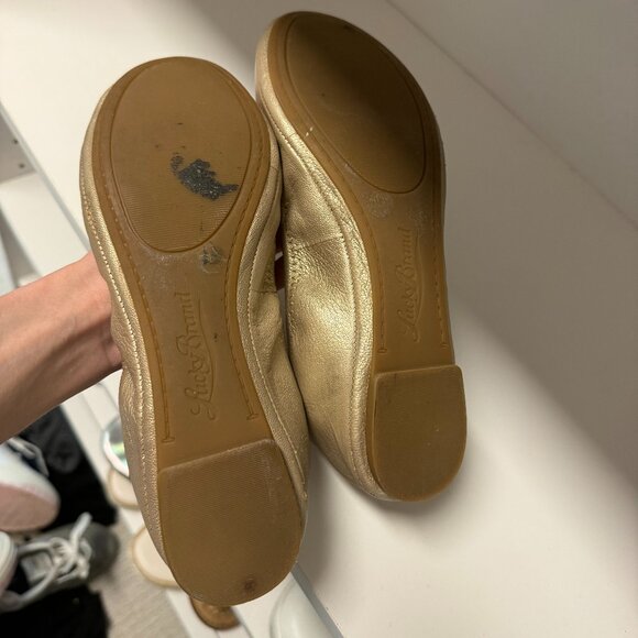 Lucky Brand Ballet Flats - Picture 4 of 6